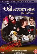 Osbournovi (The Osbournes)