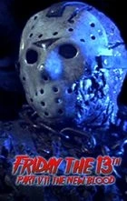 Pátek třináctého 7: Nová krev (Friday the 13th Part VII: The New Blood)