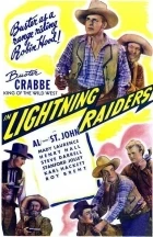 Lightning Raiders