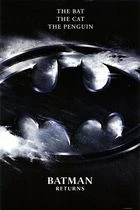 Batman se vrací (Batman Returns)