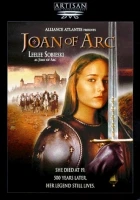 Johanka z Arku (Joan of Arc)