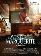 Fantastická výměna (Le temps des Marguerite)