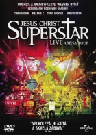 Jesus Christ Superstar live 2012