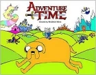 Čas na dobrodružství (Adventure Time with Finn and Jake)