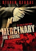 Žoldáci spravedlnosti (Mercenary for Justice)