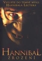 Hannibal - Zrození (Hannibal Rising)
