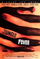 Horečka džungle (Jungle Fever)