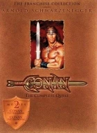 Conan ničitel (Conan the Destroyer)