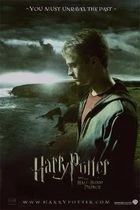 Harry Potter a Princ dvojí krve (Harry Potter and the Half-Blood Prince)
