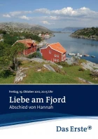 Láska z Fjordu: Nečekané vzplanutí (Abschied von Hannah)