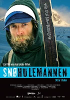 Muž ze sněhové jeskyně (Snøhulemannen)