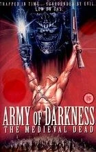 Armáda temnot (Army Of Dakness)