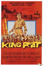 Král Krysa (King Rat)