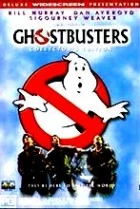 Krotitelé duchů (Ghostbusters)