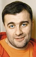 Michail Porečenkov