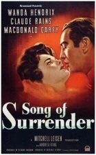 Song of Surrender