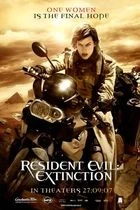 Resident Evil: Zánik (Resident Evil: Extinction)