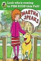 Upovídaná Marta (Martha Speaks)