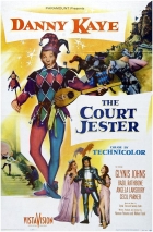 Dvorní šašek (The Court Jester)