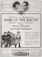 Rose of the South