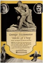Idols of Clay