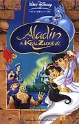 Aladin a král zlodějů (Alladin and the King of Thieves)