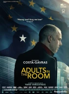 Dospěláci v místnosti (Adults in the Room)