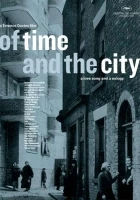 O čase a městě (Of Time and the City)