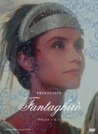 Princezna Fantaghiro (Fantaghirò)