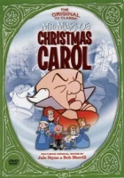 Mister Magoo's Christmas Carol