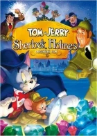 Tom a Jerry: Setkání se Sherlockem Holmesem