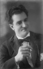 José Olarra