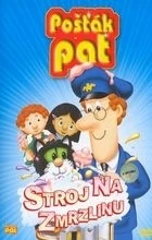 Pošťák Pat (Postman Pat)
