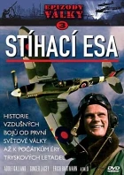 Epizody války 3 - Stíhací esa (Fighter Aces)