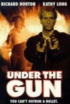 Železná pěst (Under the Gun)