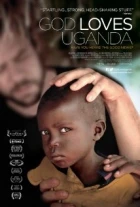 Bůh miluje Ugandu (God Loves Uganda)
