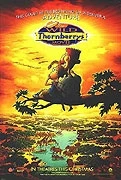 Thornberryovi na cestách (Wild Thornberrys Movie, The)