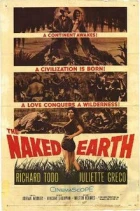 The Naked Earth