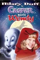 Casper a Wendy (Casper Meets Wendy)