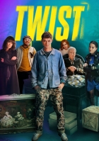 Aféra Olivera Twista (Twist)
