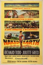 The Naked Earth