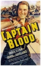 Kapitán Blood (Captain Blood)