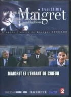 Maigret a ministrant (Maigret et l'enfant de choeur)