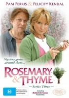 Zločiny v zahradách (Rosemary & Thyme)