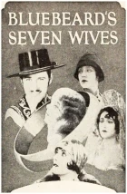 Bluebeard's Seven Wives