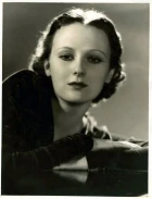 Dorothy Jordan
