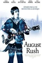 Melodie mého srdce (August Rush)