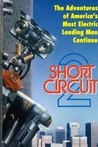 Číslo 5 žije II (Short Circuit 2)