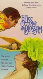 Blaho paní Blossomové (The Bliss of Mrs. Blossom)