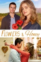 Láska s vůní medu (Flowers and Honey)